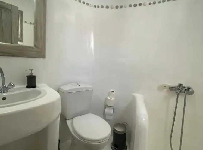 Vougli View Mykonos 4* Drafaki