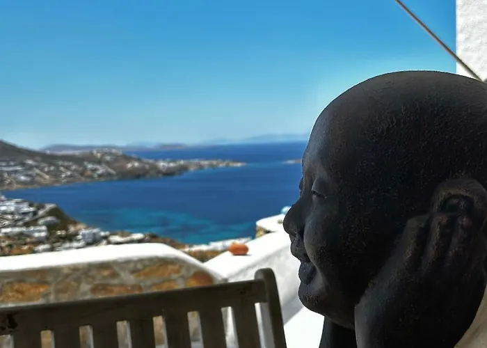 Vougli View Mykonos