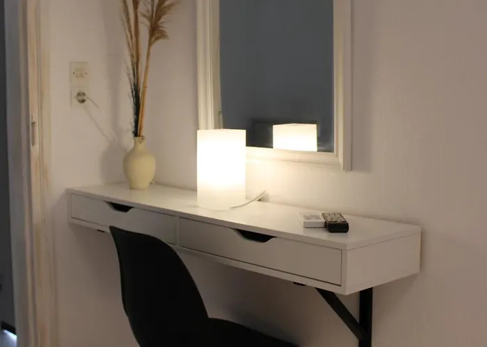 Vougli View Mykonos 4*