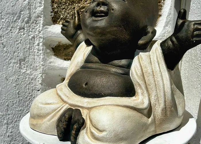 Vougli View Mykonos Drafaki