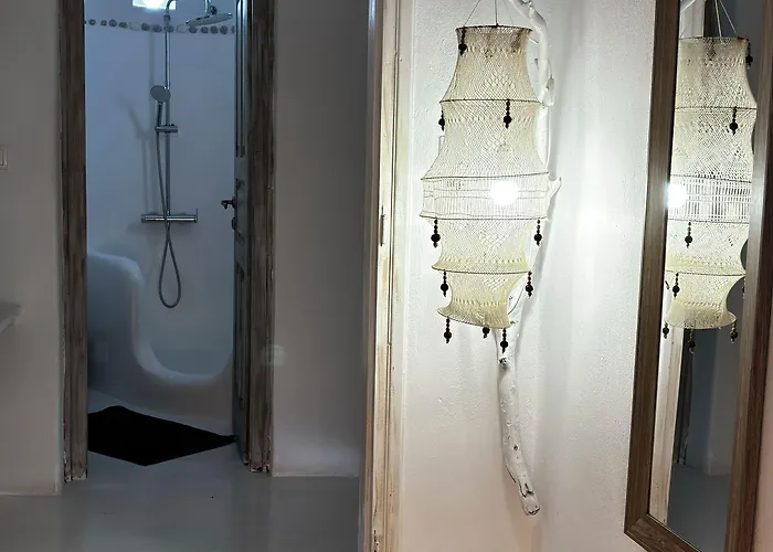 Vougli View Mykonos 4*