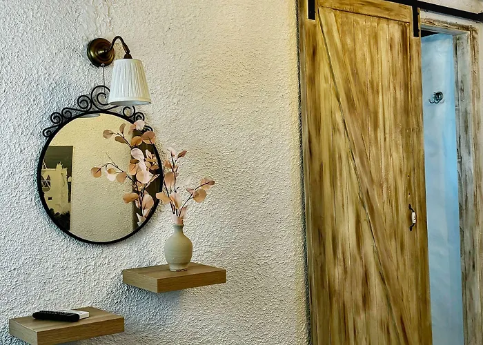 Vougli View Mykonos Drafaki