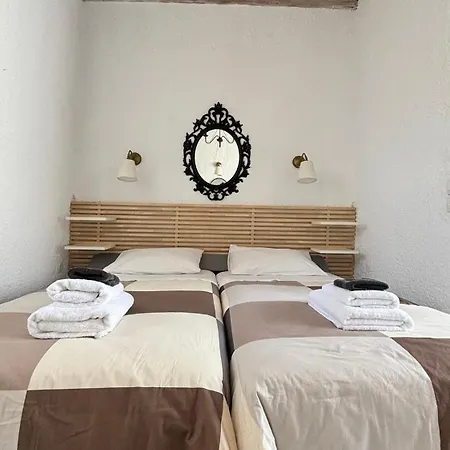 ゲストハウス Vougli View Mykonos