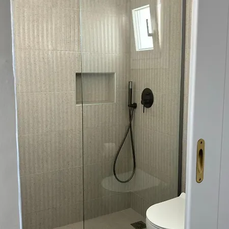 Guest house Vougli View Mykonos