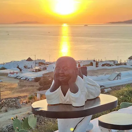 Guest house Vougli View Mykonos