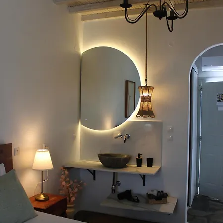 Vougli View Mykonos Pensionat