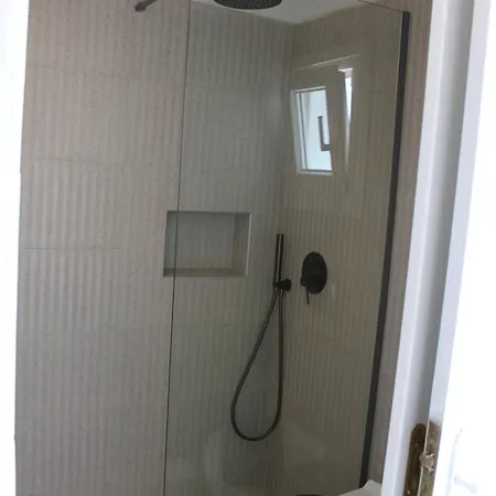 Vougli View Mykonos 4* Drafaki