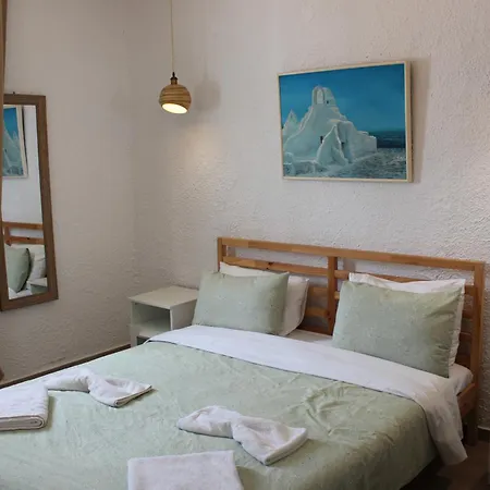 Vougli View Mykonos 4*