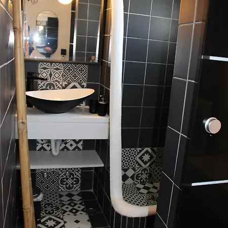 Vougli View Mykonos ゲストハウス