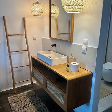 Vougli View Mykonos Guest house 4*