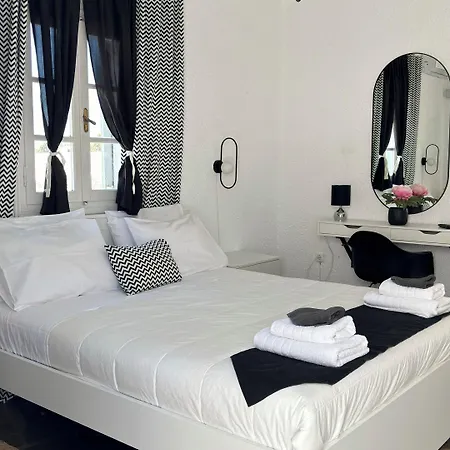 Guest house Vougli View Mykonos Drafaki