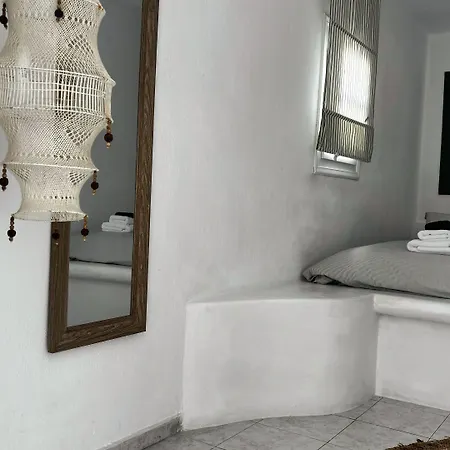 ゲストハウス Vougli View Mykonos