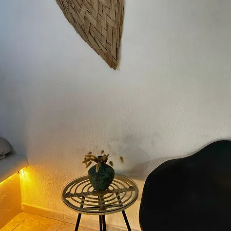 Vougli View Mykonos 4*