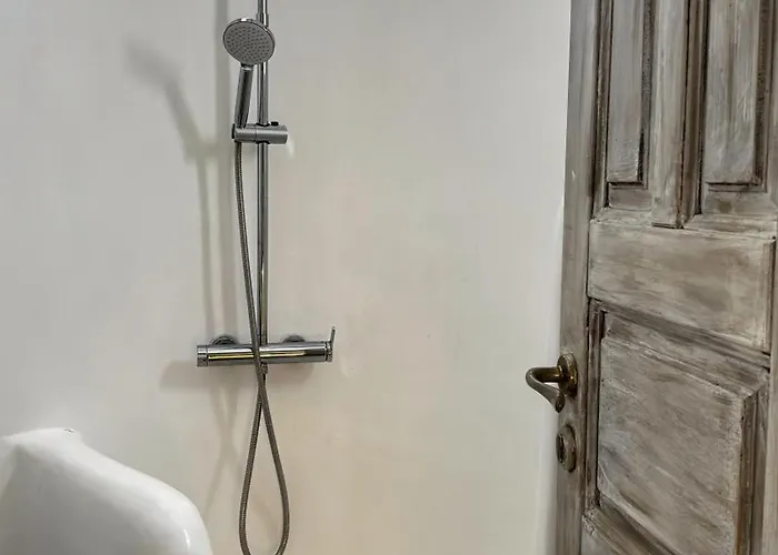 Vougli View Mykonos 4* Drafaki