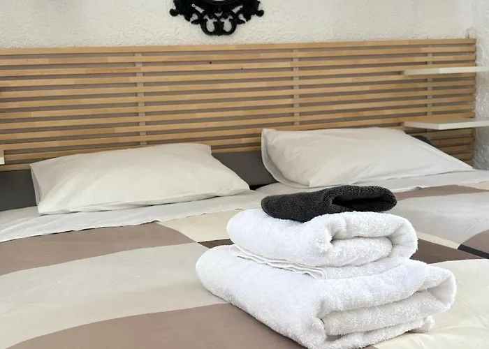 Гостевой дом Vougli View Mykonos Drafaki