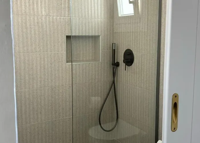 Affittacamere Vougli View Mykonos