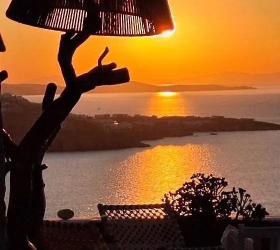 Vougli View Mykonos