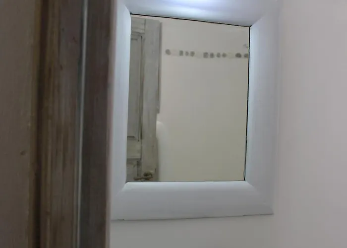 Гостевой дом Vougli View Mykonos Drafaki