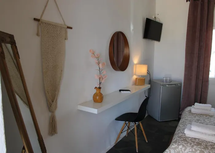 Vougli View Mykonos Drafaki