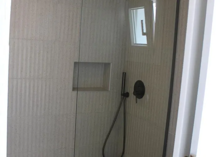 Vougli View Mykonos 4* Drafaki