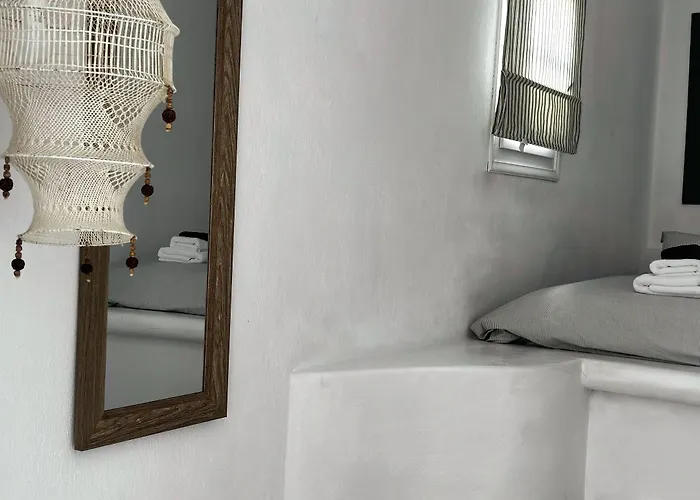 Гостевой дом Vougli View Mykonos