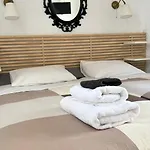 Pensionat Vougli View Mykonos Drafaki