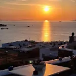 Vougli View Mykonos Pensionat