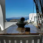 Vougli View Mykonos Pensionat