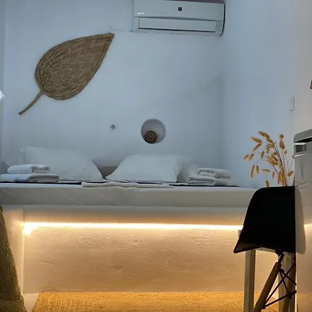Vougli View Mykonos Πανσιόν *