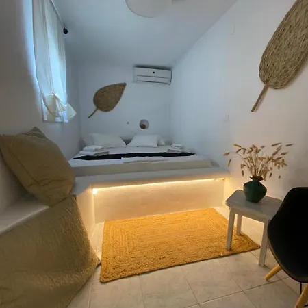 Vougli View Mykonos Δραφάκι