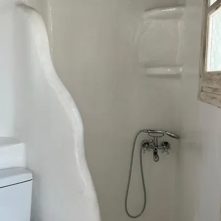 Vougli View Mykonos Πανσιόν Δραφάκι