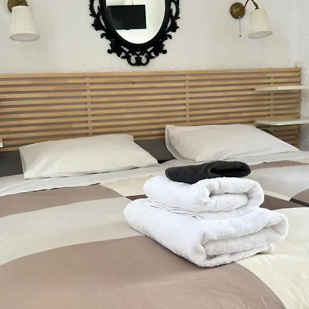 招待所 Vougli View Mykonos Drafaki