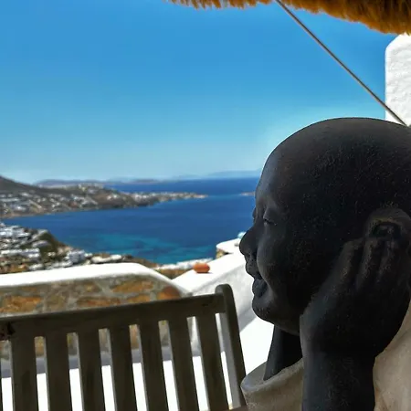 Vougli View Mykonos