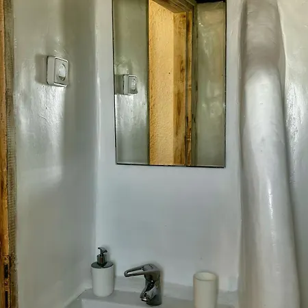 Vougli View Mykonos 4*