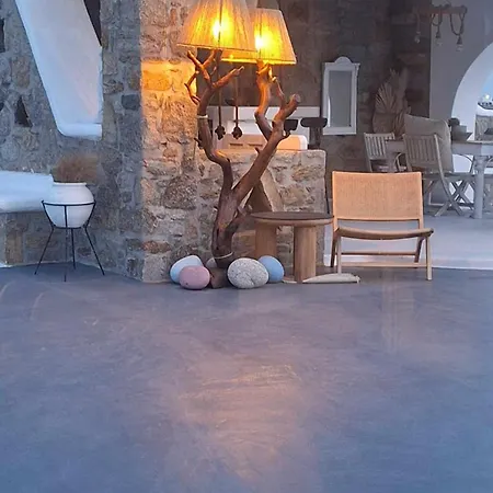 Vougli View Mykonos Drafaki
