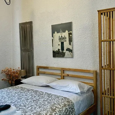 Vougli View Mykonos * Δραφάκι