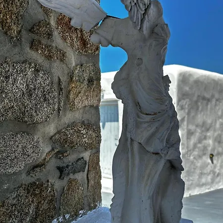 Vougli View Mykonos Πανσιόν