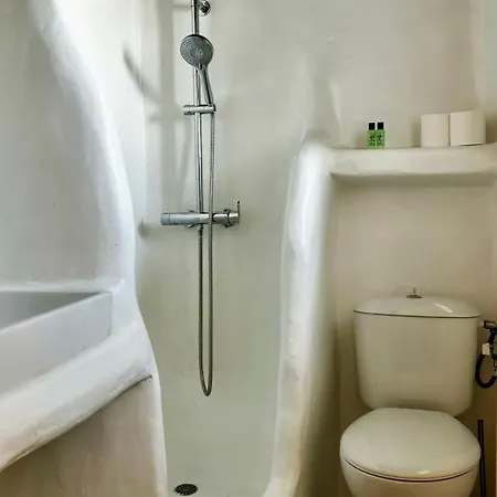 Vougli View Mykonos * Δραφάκι