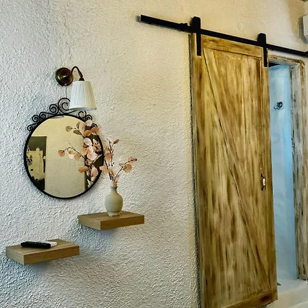 Vougli View Mykonos Δραφάκι