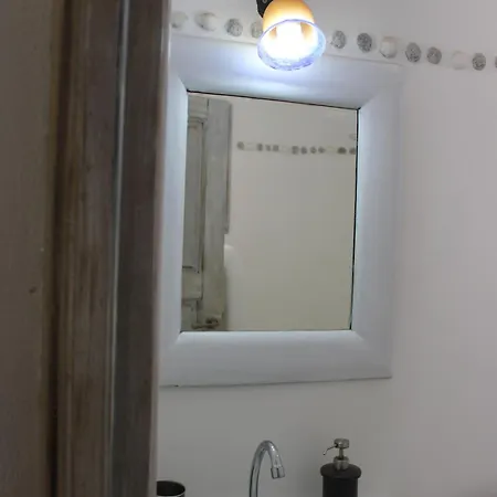 Affittacamere Vougli View Mykonos Drafaki