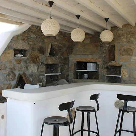 Guest house Vougli View Mykonos