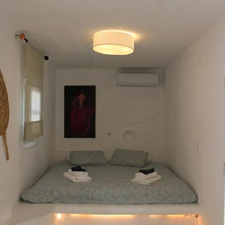 Affittacamere Vougli View Mykonos Drafaki