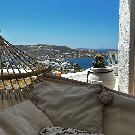 Vougli View Mykonos Drafaki