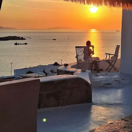 Vougli View Mykonos Drafaki