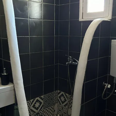 Vougli View Mykonos Affittacamere 4*