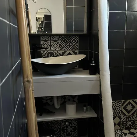 Vougli View Mykonos Affittacamere