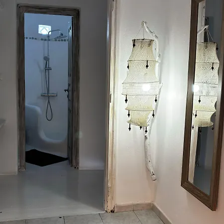 Vougli View Mykonos 4*