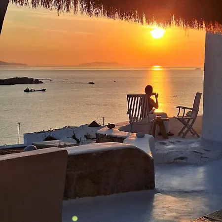 Vougli View Mykonos