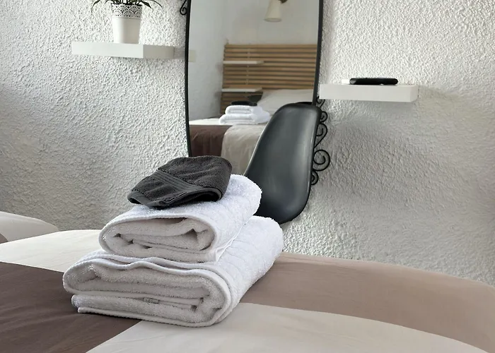 招待所 Vougli View Mykonos 4*