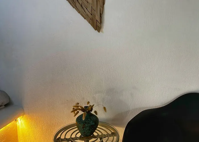 Vougli View Mykonos 4*